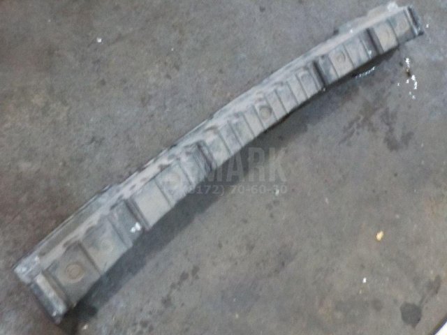 Наполнитель заднего бампера