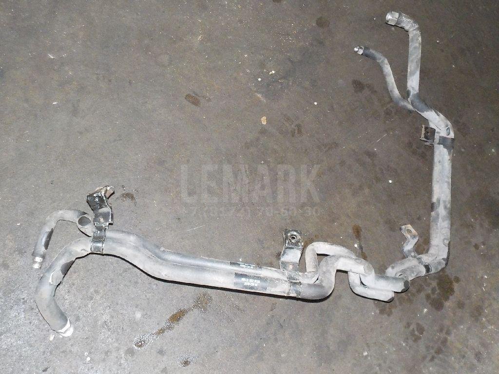 Трубка кондиционера