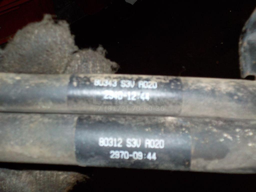 Трубка кондиционера