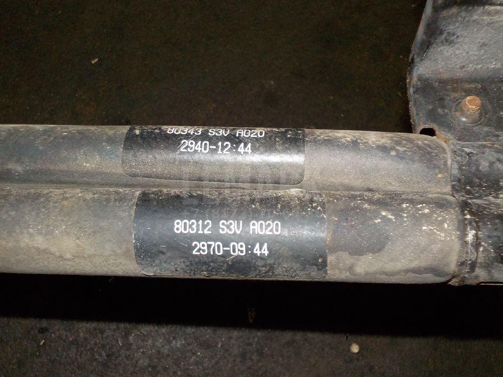 Трубка кондиционера