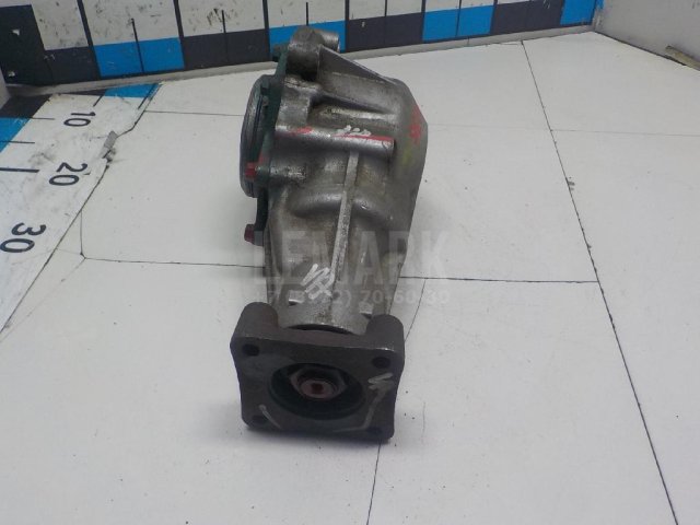 Коробка раздаточная