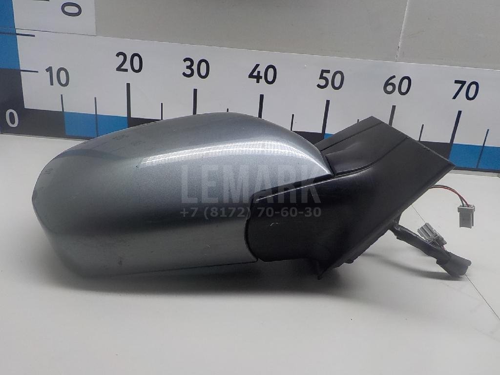 Зеркало правое электрическое