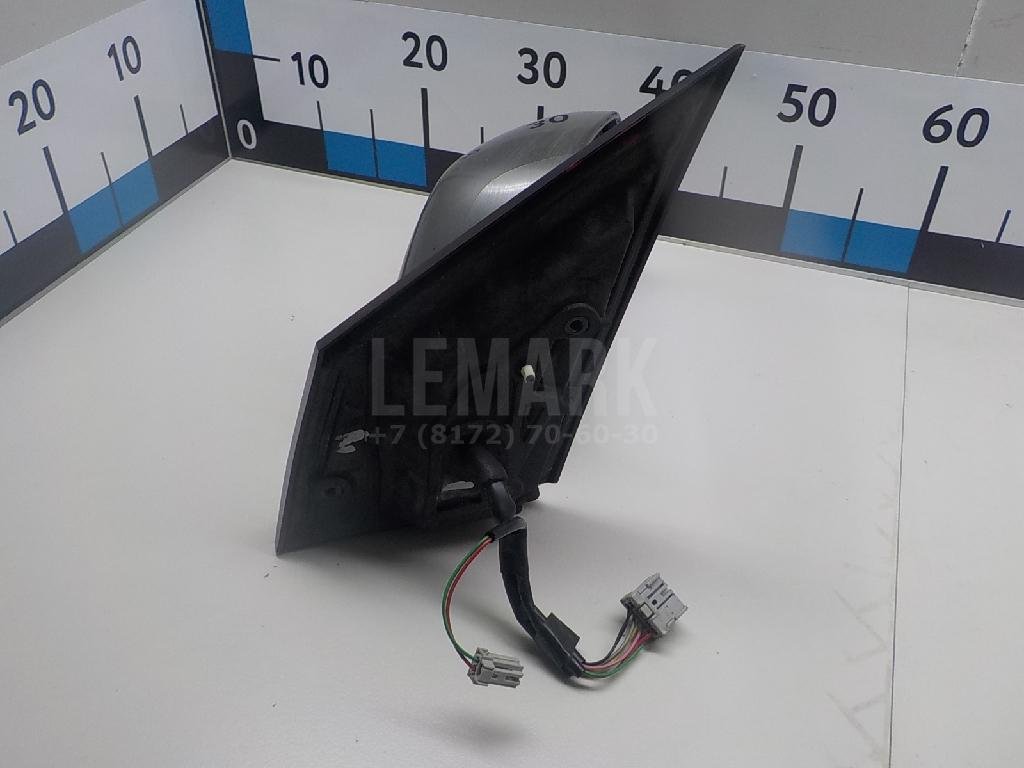 Зеркало правое электрическое