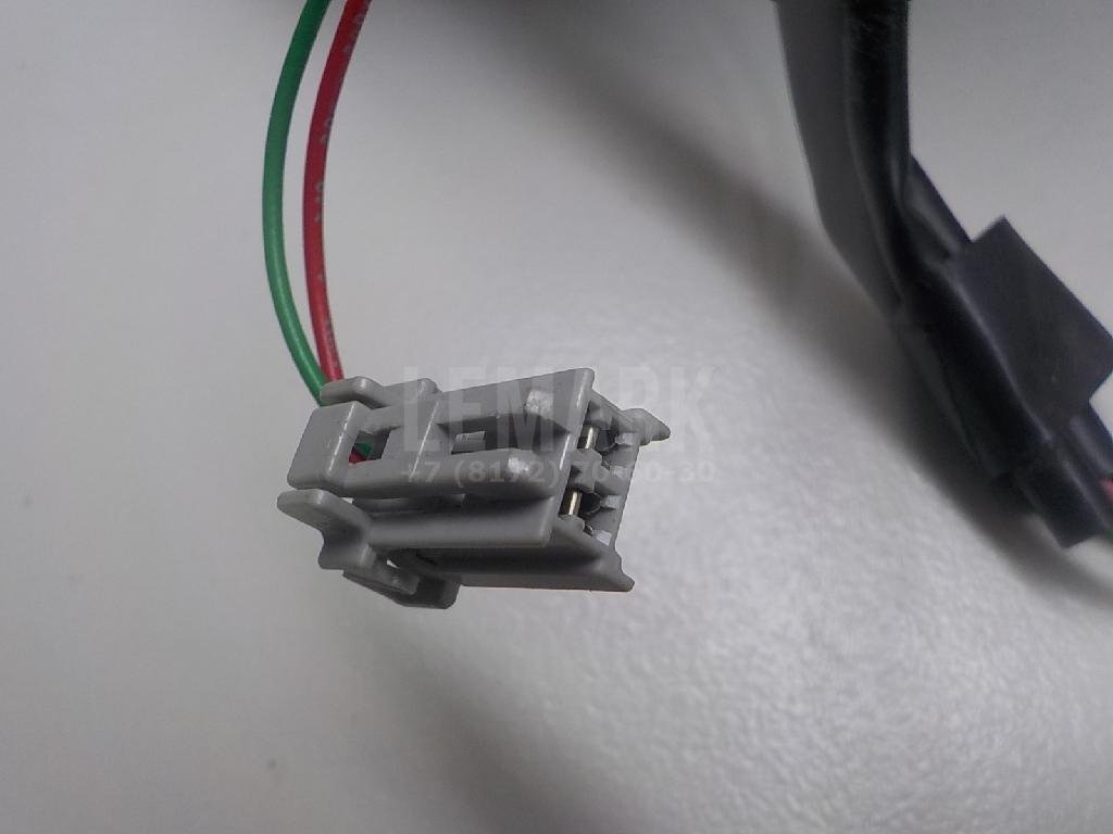 Зеркало правое электрическое