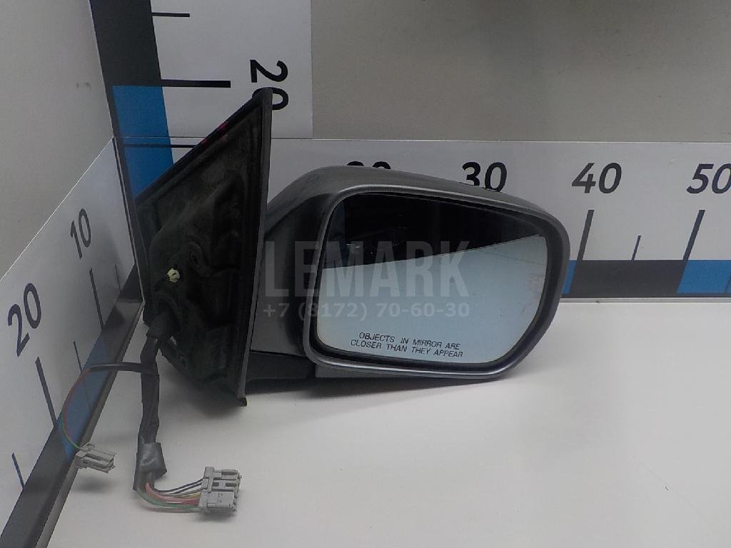 Зеркало правое электрическое
