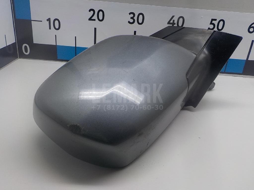 Зеркало правое электрическое