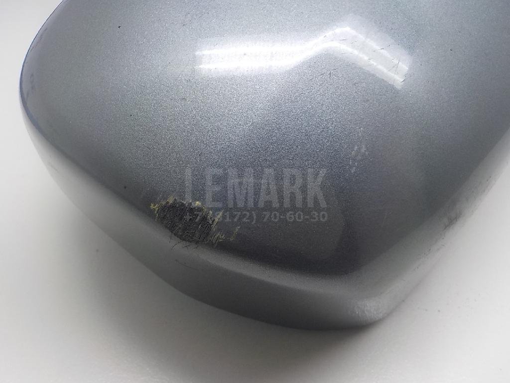 Зеркало правое электрическое