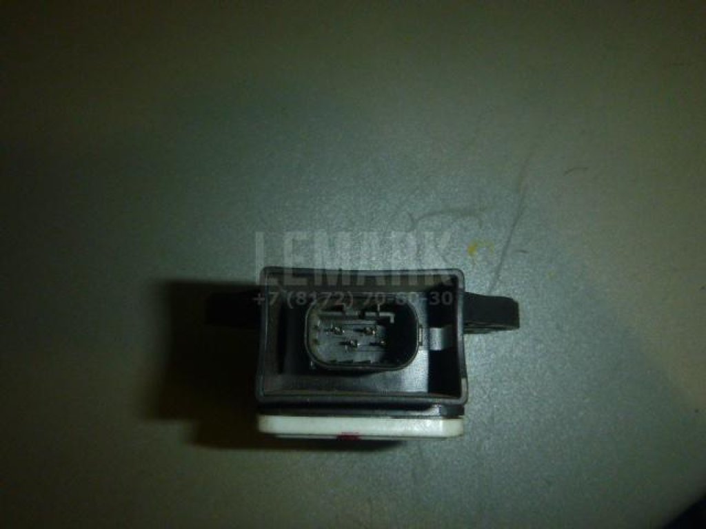 Датчик ускорения