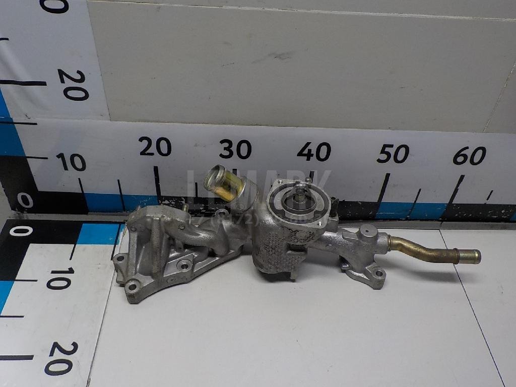 Корпус термостата для  Audi A3 (8L1) 1996-2003