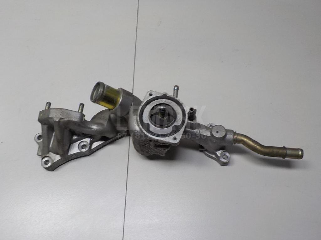 Корпус термостата для  Audi A3 (8L1) 1996-2003