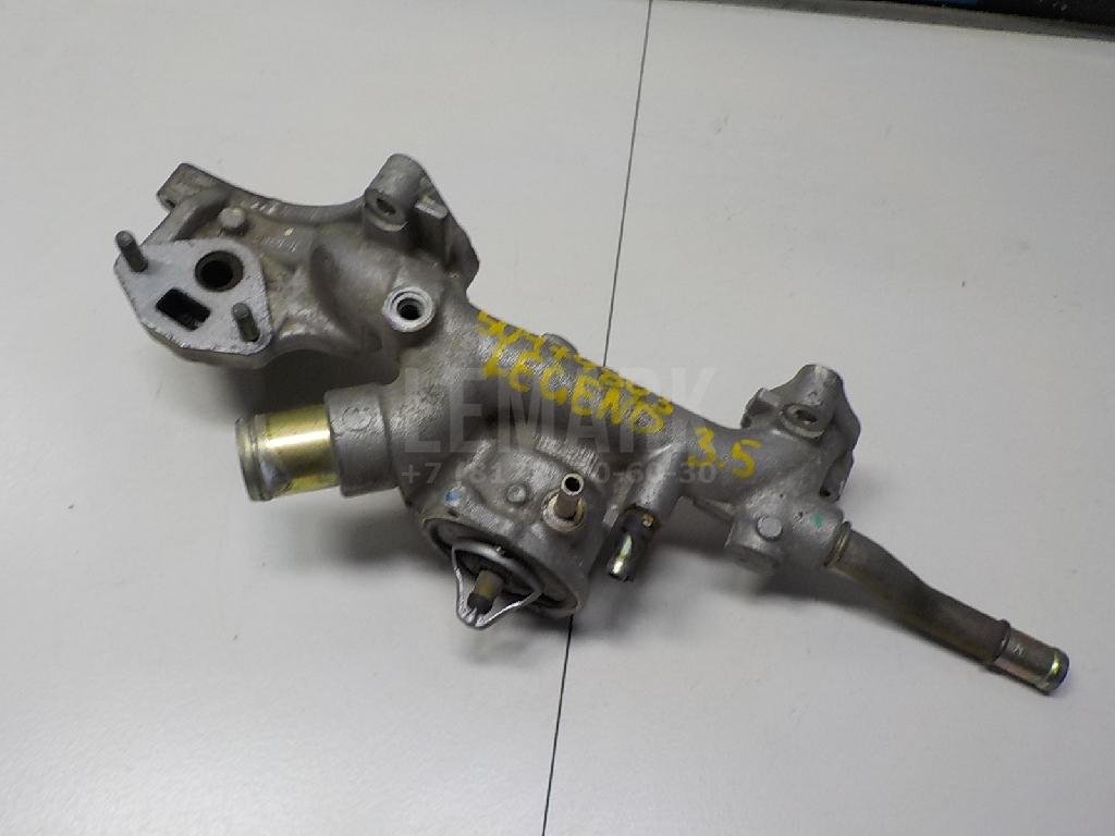 Корпус термостата для  Audi A3 (8L1) 1996-2003