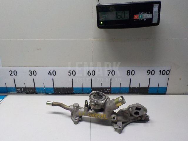 Корпус термостата