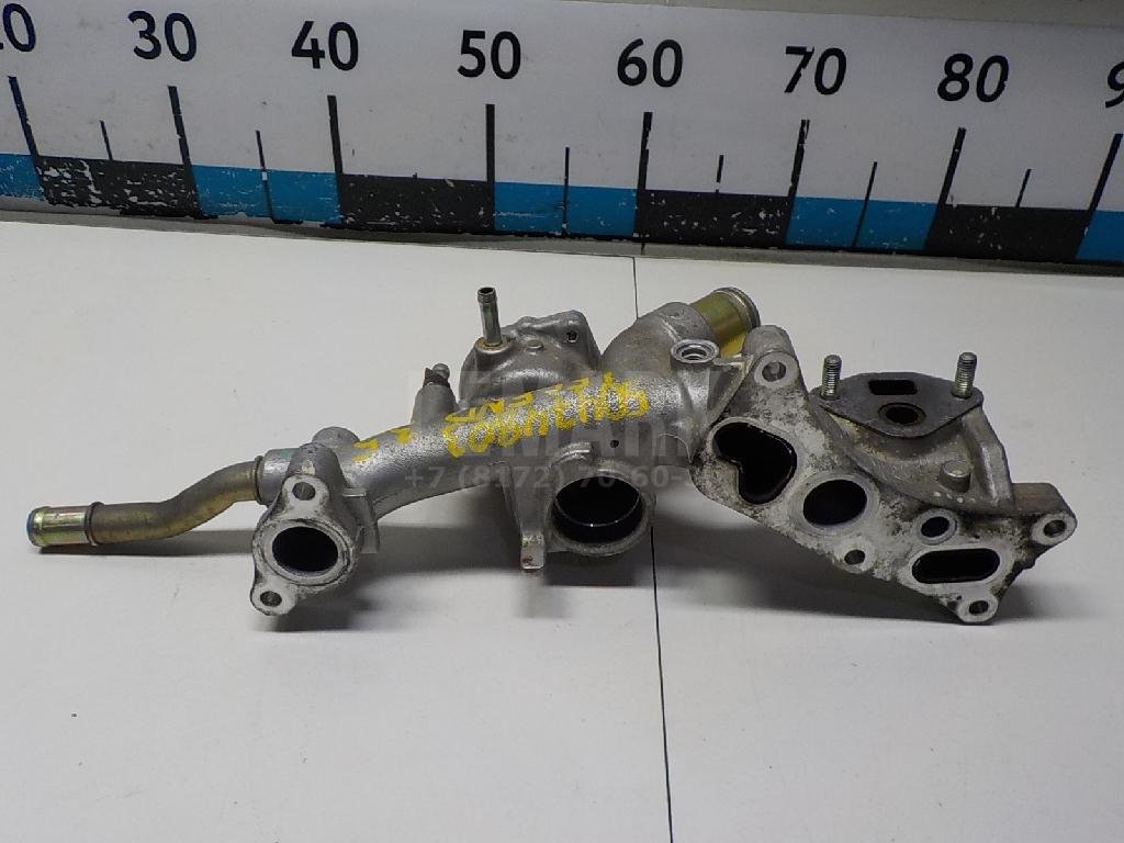 Корпус термостата для  Audi A3 (8L1) 1996-2003