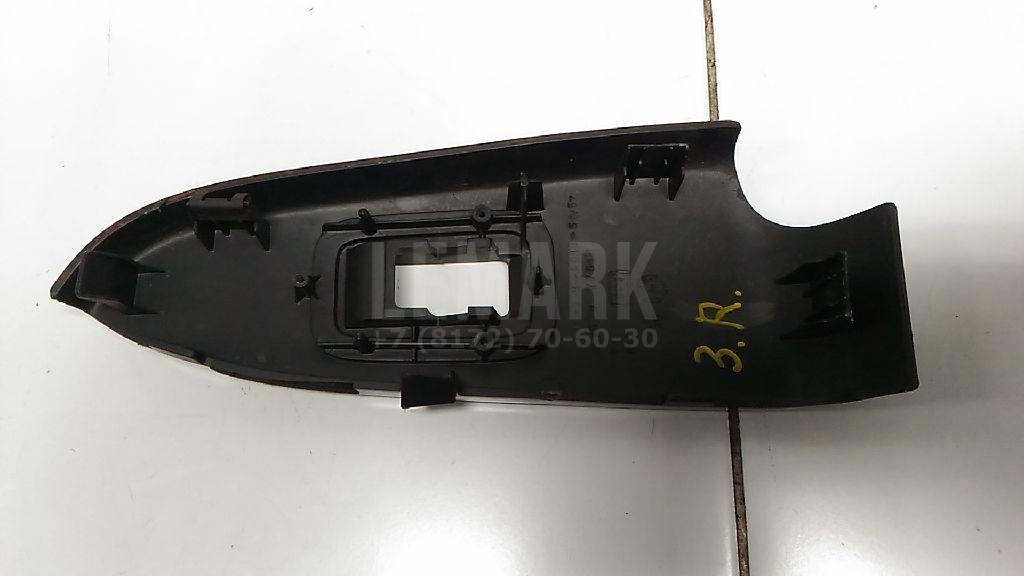 Накладка блока управления стеклоподъемниками