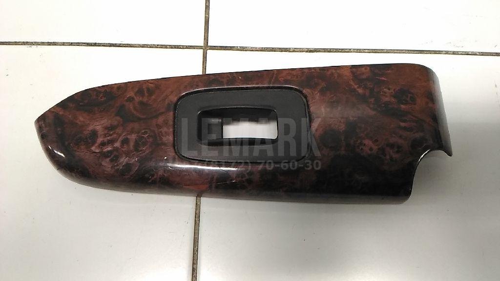 Накладка блока управления стеклоподъемниками