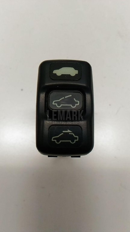 Кнопка люка