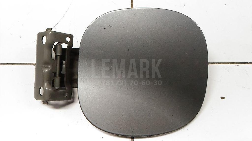 Лючок бензобака