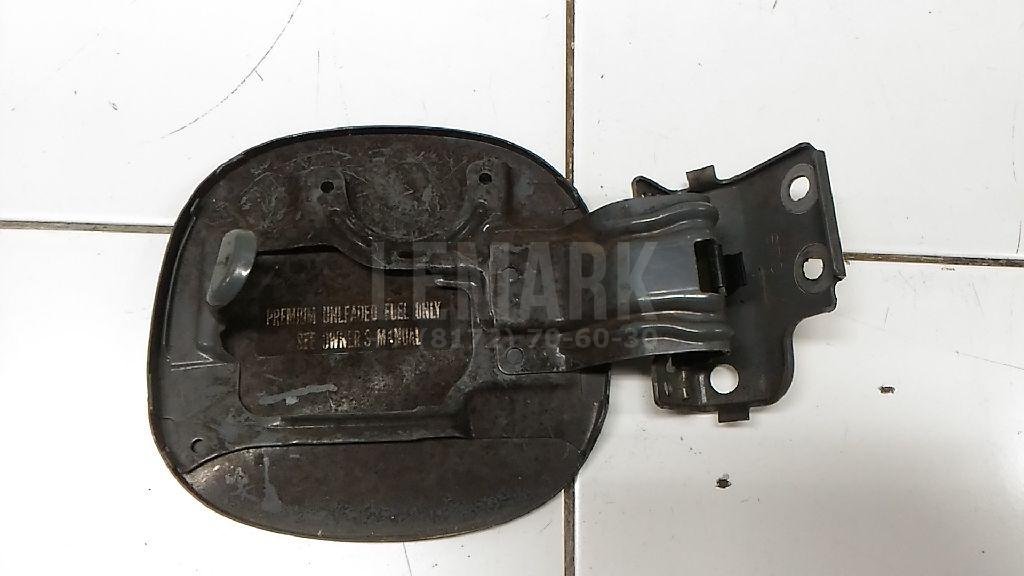 Лючок бензобака