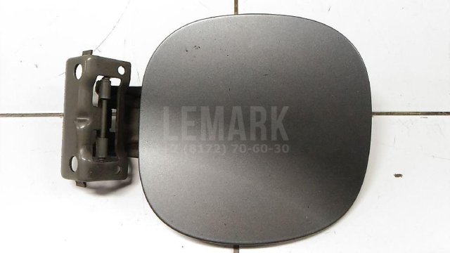 Лючок бензобака