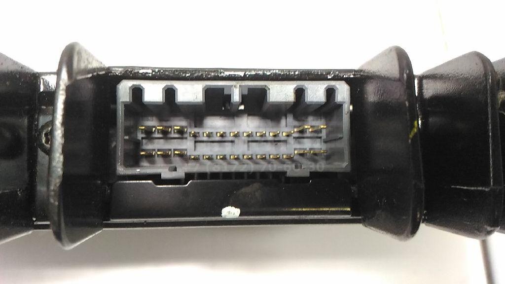 Усилитель акустической системы