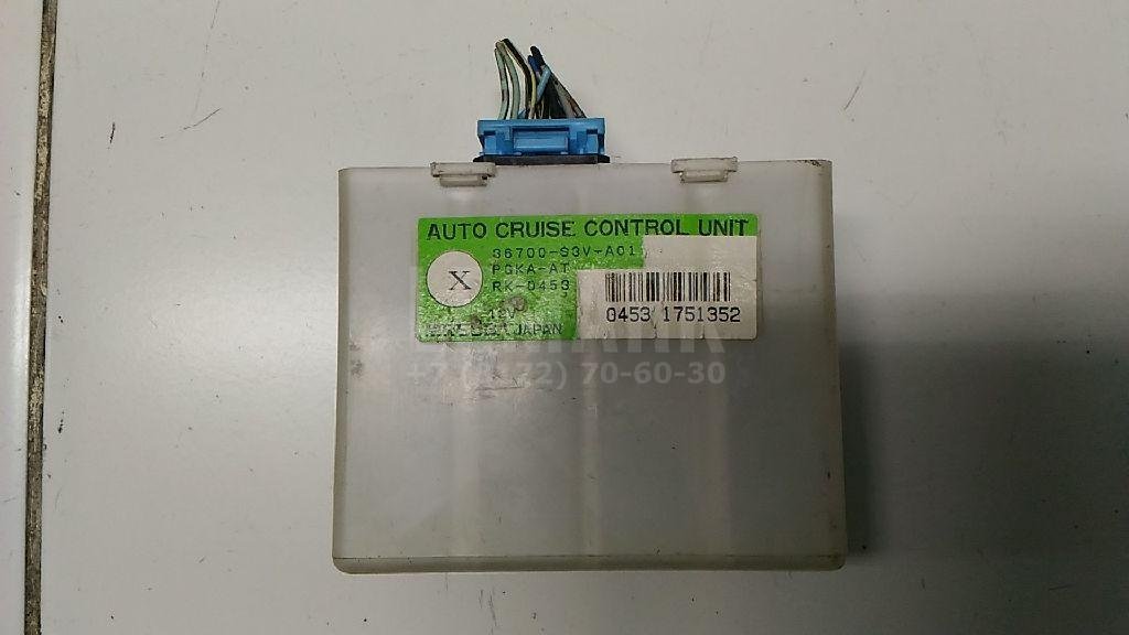 Блок электронный