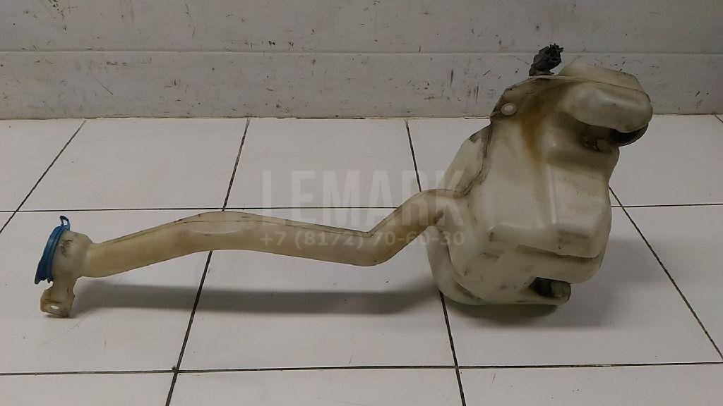 Бачок омывателя лобового стекла