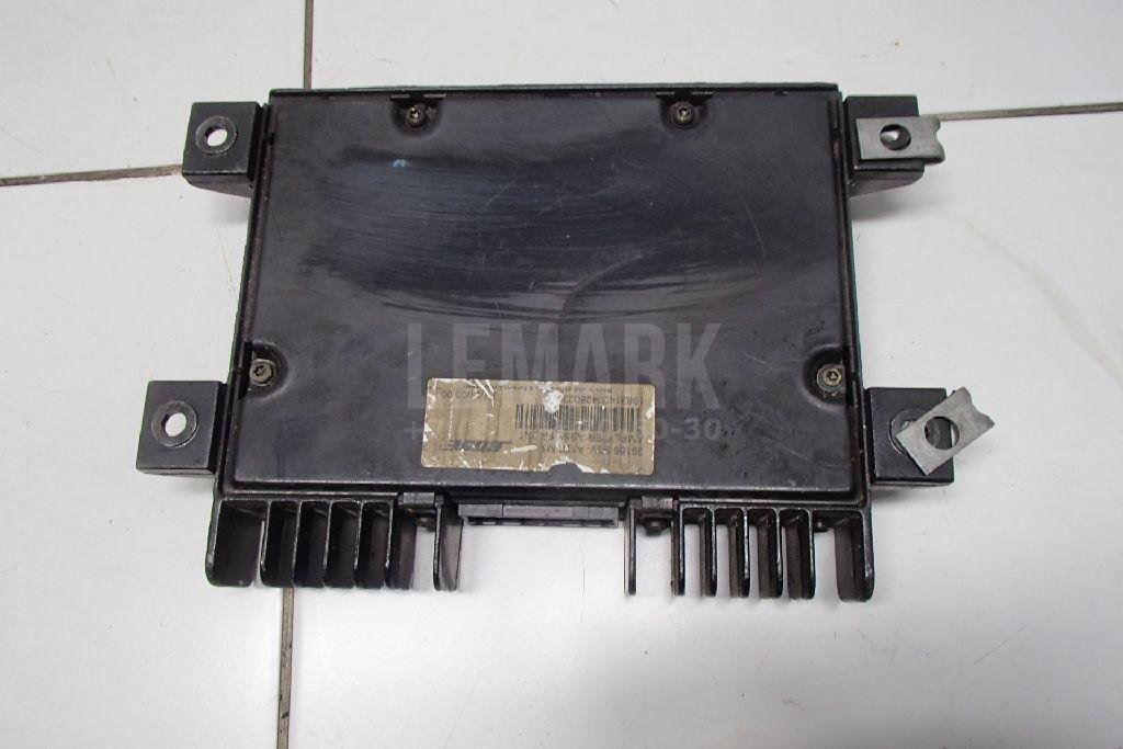 Усилитель акустической системы