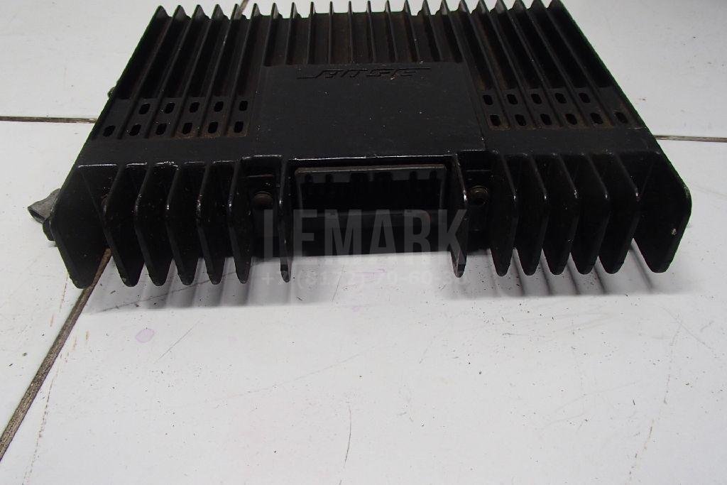 Усилитель акустической системы