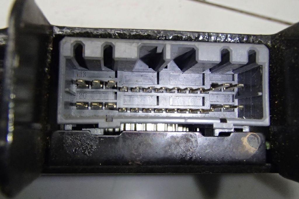 Усилитель акустической системы