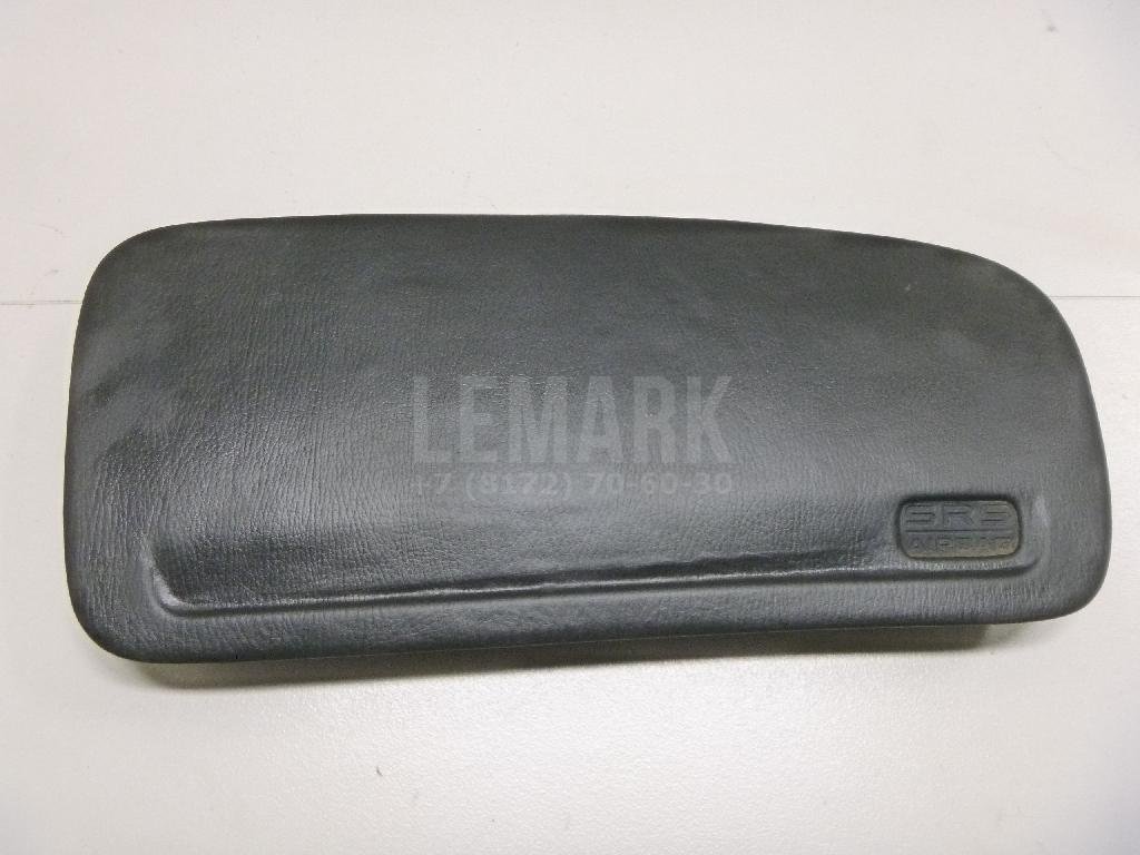 Крышка подушки безопасности (в торпедо)