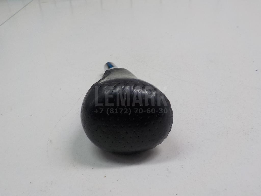 Рукоятка кулисы КПП