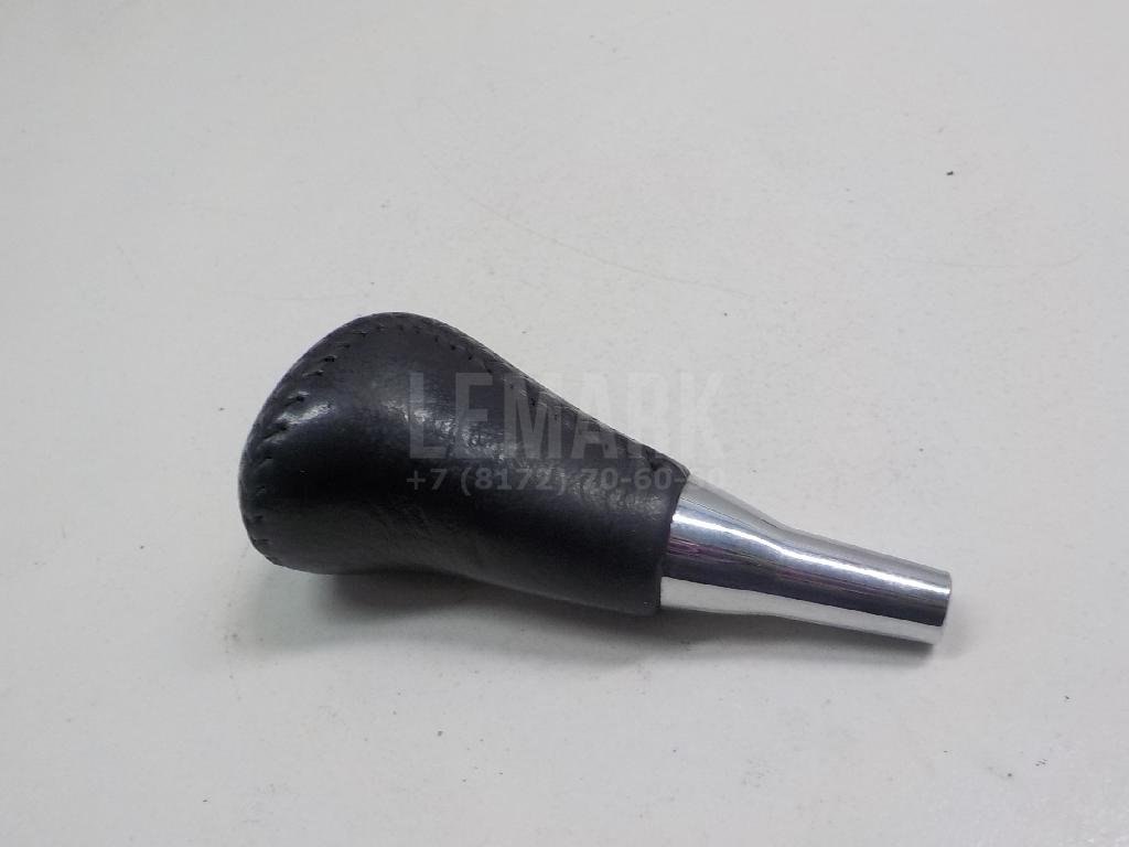 Рукоятка кулисы КПП