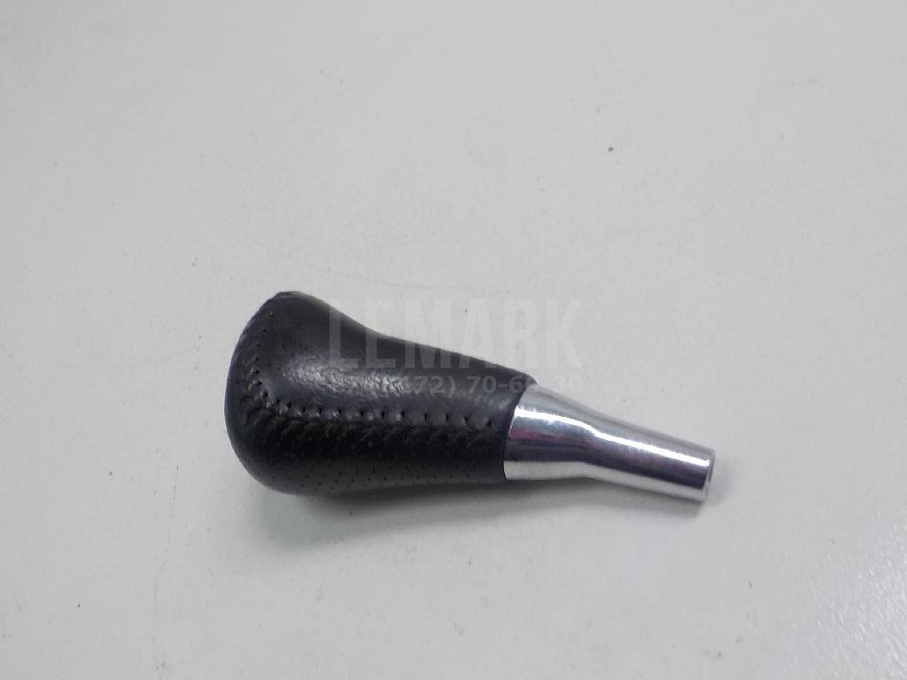 Рукоятка кулисы КПП