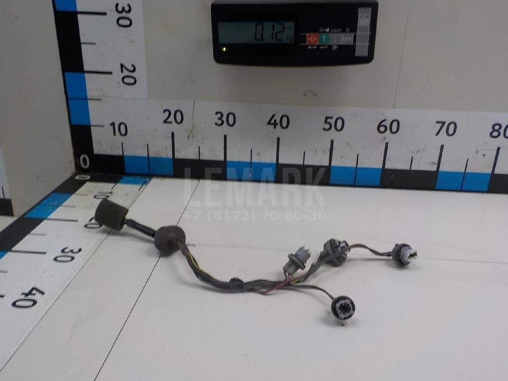 Проводка (коса)