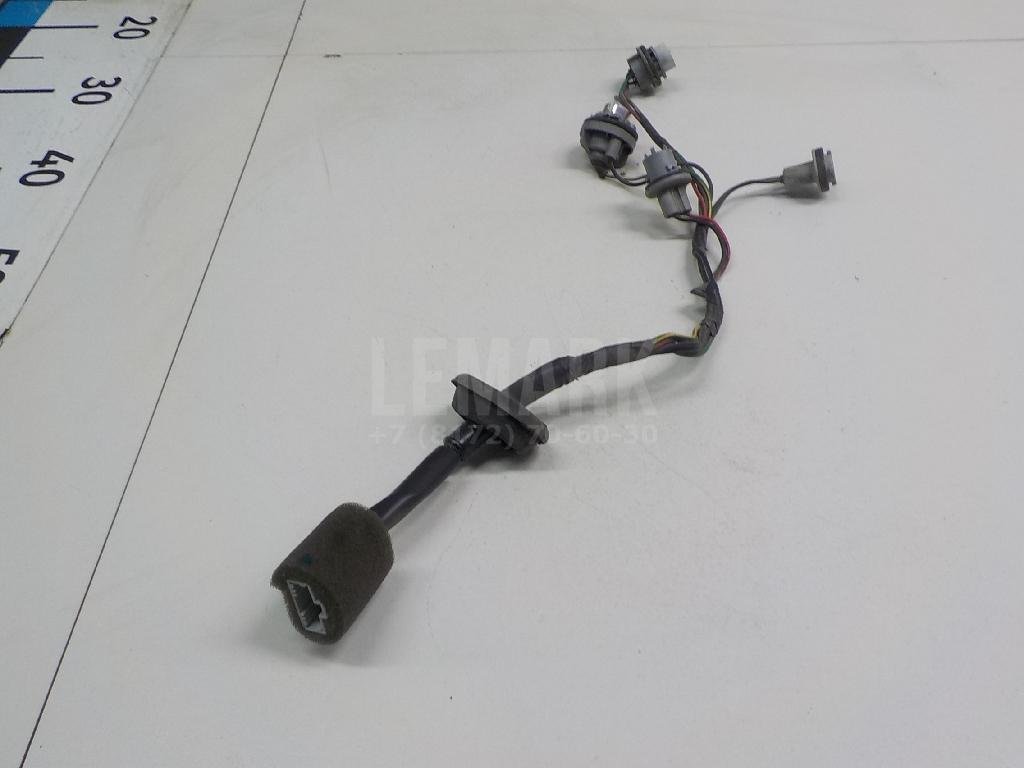 Проводка (коса)