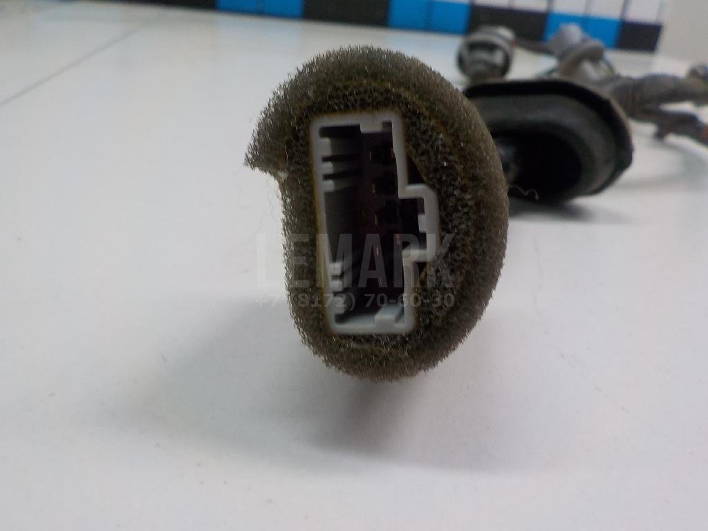 Проводка (коса)