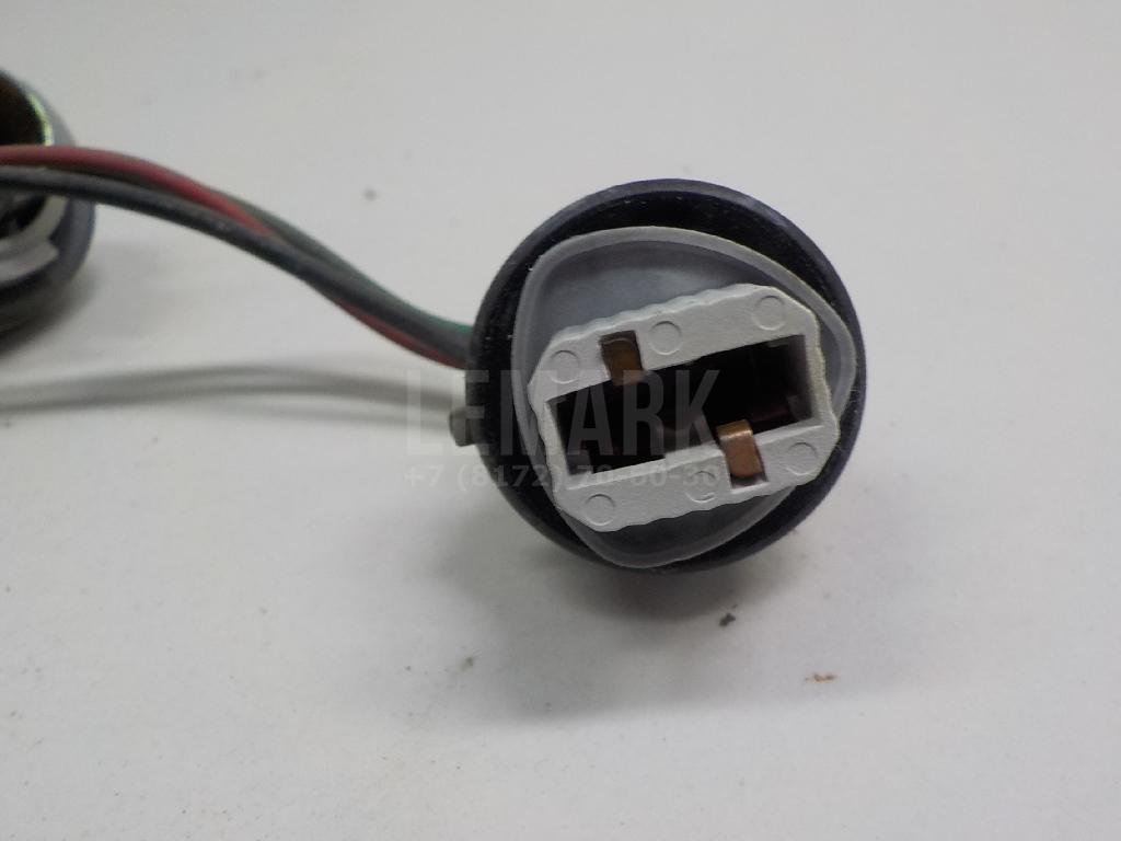 Проводка (коса)