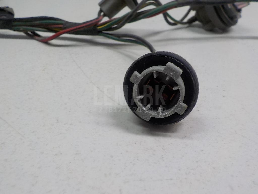 Проводка (коса)