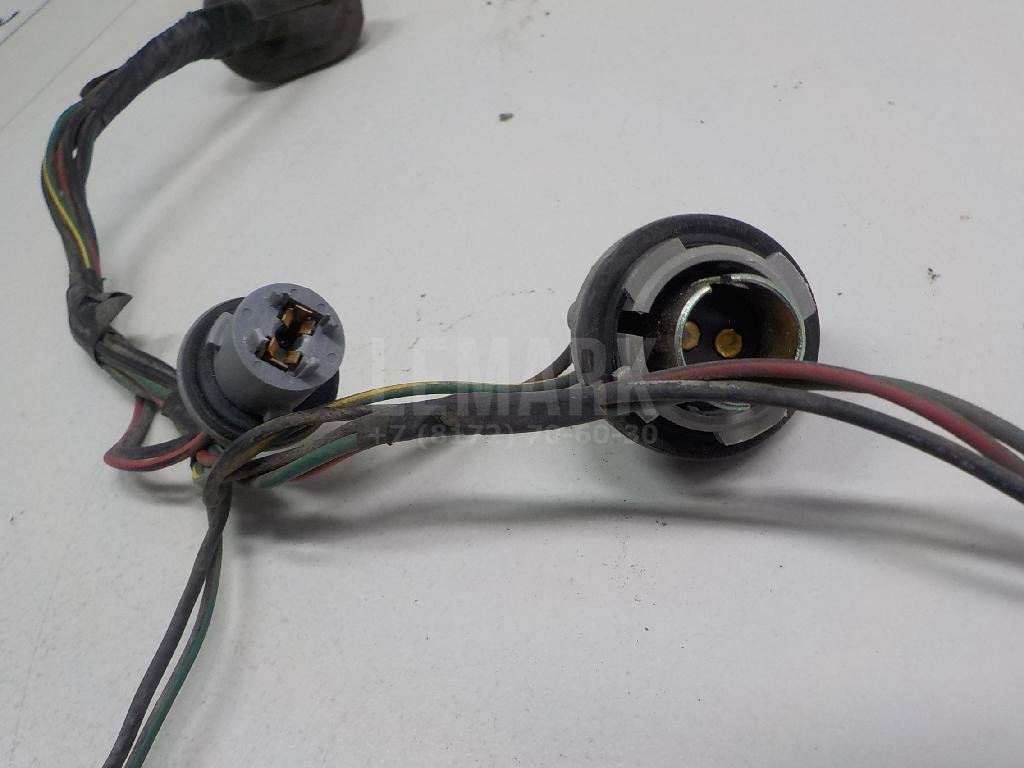 Проводка (коса)