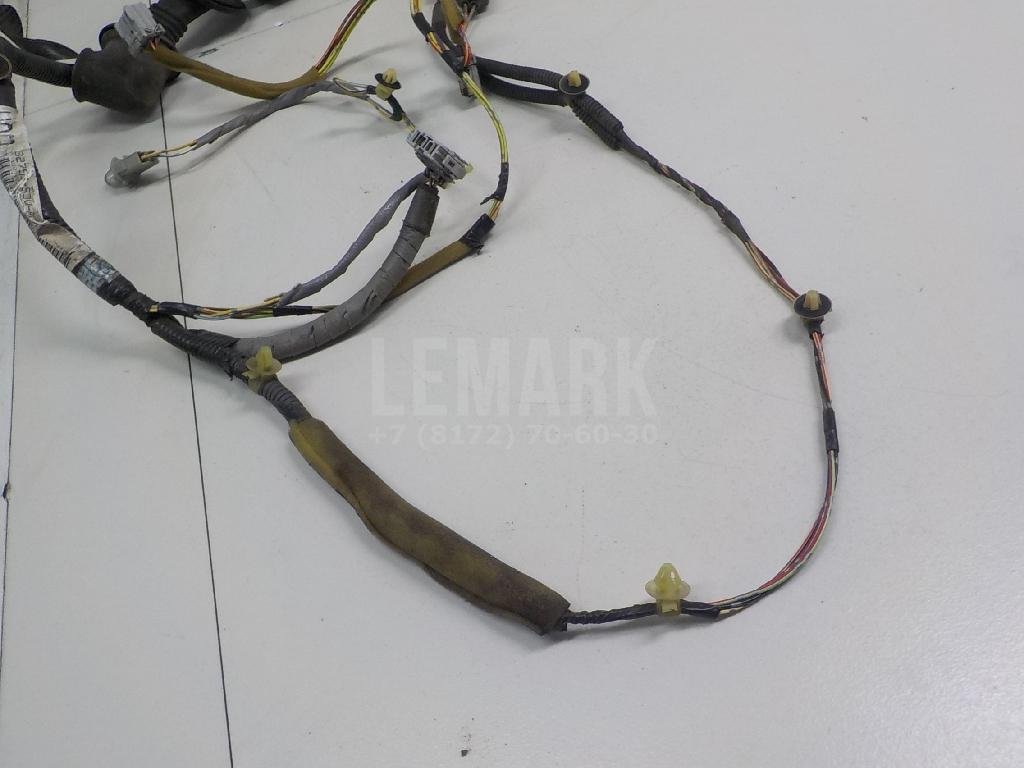 Проводка (коса)