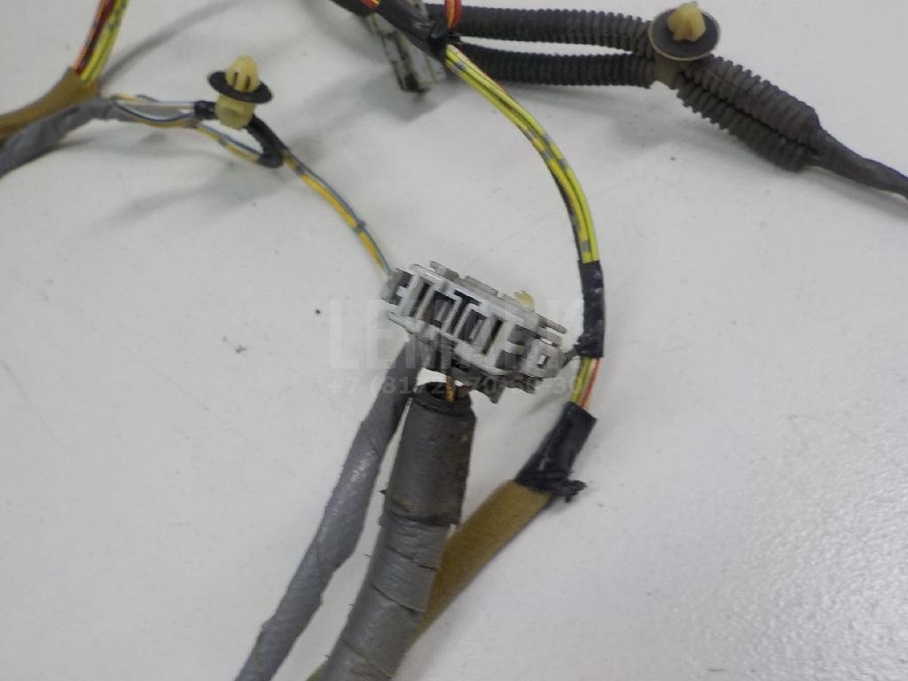 Проводка (коса)