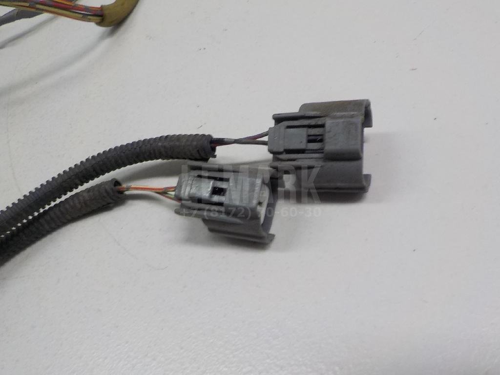 Проводка (коса)