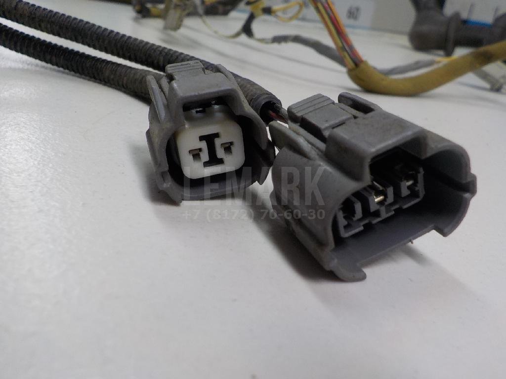 Проводка (коса)