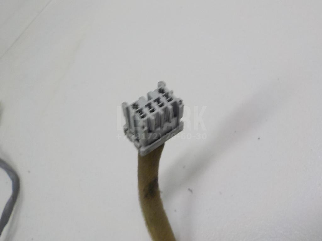 Проводка (коса)