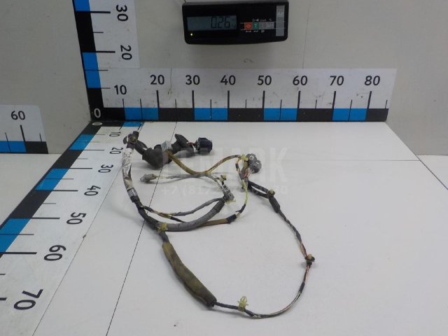 Проводка (коса)