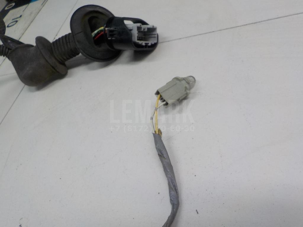 Проводка (коса)