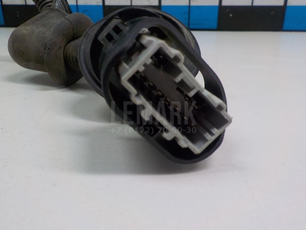 Проводка (коса)