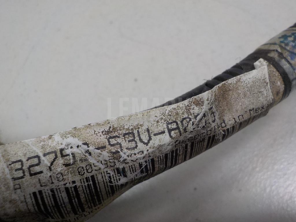 Проводка (коса)