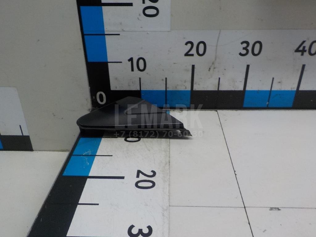 Накладка зеркала правого