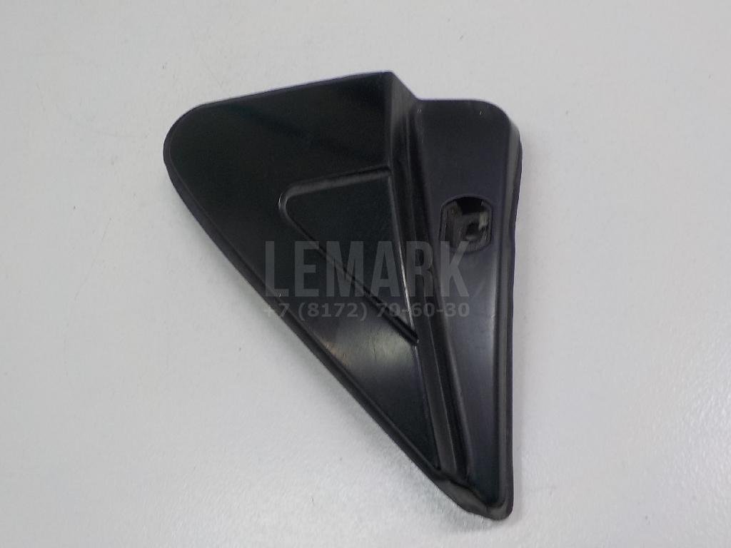 Накладка зеркала правого